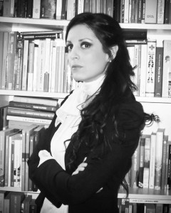 Rossella Diaz I Labirinti del Male