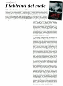 Profilo Donna
