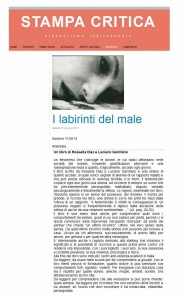 Stampa Critica