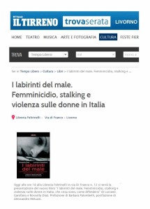 Tirreno