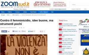ZoomSud 9 giugno