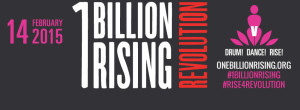 #RossellaDiaz #OneBillionRising